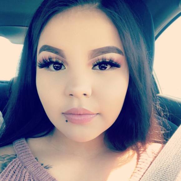 Meet your Posher, Taneil - Picture 1 of 1